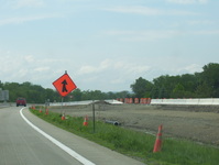 Interstate 86/NY 17/Southern Tier Expressway Photo
