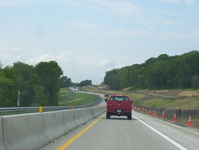 Interstate 86/NY 17/Southern Tier Expressway Photo