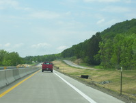 Interstate 86/NY 17/Southern Tier Expressway Photo