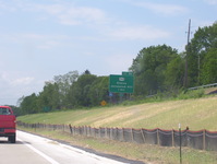 Interstate 86/NY 17/Southern Tier Expressway Photo