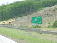 Interstate 86/NY 17/Southern Tier Expressway Photo