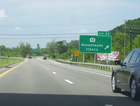 Interstate 86/NY 17/Southern Tier Expressway Photo