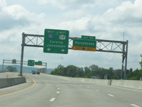 Interstate 86/NY 17/Southern Tier Expressway Photo