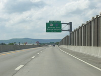 Interstate 86/NY 17/Southern Tier Expressway Photo