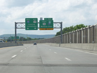 Interstate 86/NY 17/Southern Tier Expressway Photo