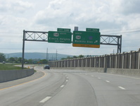 Interstate 86/NY 17/Southern Tier Expressway Photo