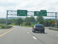 Interstate 86/NY 17/Southern Tier Expressway Photo