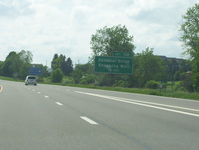 Interstate 86/NY 17/Southern Tier Expressway Photo