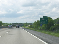 Interstate 86/NY 17/Southern Tier Expressway Photo