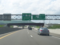 Interstate 86/NY 17/Southern Tier Expressway Photo