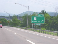 Interstate 86/NY 17/Southern Tier Expressway Photo