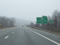 Interstate 86/NY 17/Southern Tier Expressway Photo