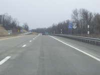 Interstate 86/NY 17/Southern Tier Expressway Photo