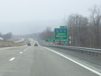 Interstate 86/NY 17/Southern Tier Expressway Photo