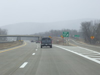 Interstate 86/NY 17/Southern Tier Expressway Photo