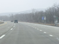 Interstate 86/NY 17/Southern Tier Expressway Photo