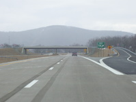 Interstate 86/NY 17/Southern Tier Expressway Photo