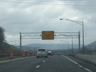 Interstate 86/NY 17/Southern Tier Expressway Photo