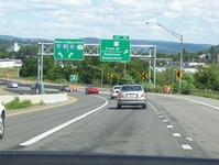 Interstate 86/NY 17/Southern Tier Expressway Photo