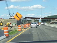 Interstate 86/NY 17/Southern Tier Expressway Photo