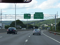 Interstate 86/NY 17/Southern Tier Expressway Photo