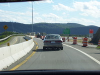 Interstate 86/NY 17/Southern Tier Expressway Photo