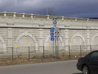 Interstate 86/NY 17/Southern Tier Expressway Photo