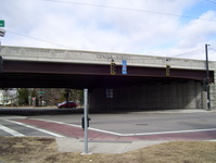 Interstate 86/NY 17/Southern Tier Expressway Photo
