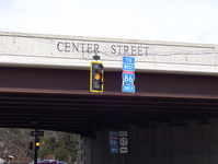Interstate 86/NY 17/Southern Tier Expressway Photo