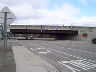 Interstate 86/NY 17/Southern Tier Expressway Photo