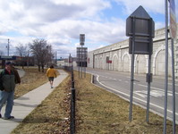 Interstate 86/NY 17/Southern Tier Expressway Photo