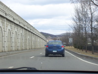 Interstate 86/NY 17/Southern Tier Expressway Photo