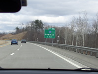 Interstate 86/NY 17/Southern Tier Expressway Photo