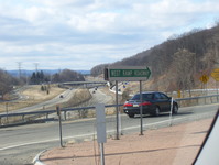 Interstate 86/NY 17/Southern Tier Expressway Photo