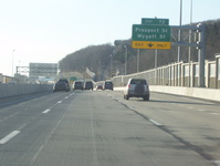 Interstate 86/NY 17/Southern Tier Expressway Photo