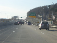Interstate 86/NY 17/Southern Tier Expressway Photo