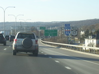 Interstate 86/NY 17/Southern Tier Expressway Photo