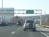 Interstate 86/NY 17/Southern Tier Expressway Photo
