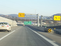 Interstate 86/NY 17/Southern Tier Expressway Photo