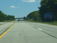 Interstate 86/NY 17/Southern Tier Expressway Photo