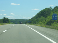 Interstate 86/NY 17/Southern Tier Expressway Photo