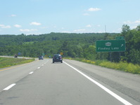 Interstate 86/NY 17/Southern Tier Expressway Photo