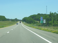 Interstate 86/NY 17/Southern Tier Expressway Photo