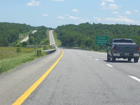 Interstate 86/NY 17/Southern Tier Expressway Photo