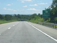 Interstate 86/NY 17/Southern Tier Expressway Photo