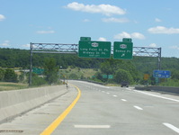 Interstate 86/NY 17/Southern Tier Expressway Photo