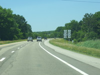 Interstate 86/NY 17/Southern Tier Expressway Photo