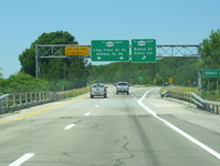 Interstate 86/NY 17/Southern Tier Expressway Photo