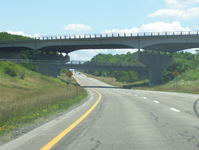 Interstate 86/NY 17/Southern Tier Expressway Photo
