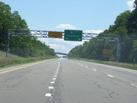 Interstate 86/NY 17/Southern Tier Expressway Photo